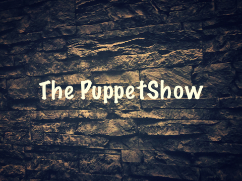 puppetshow nude