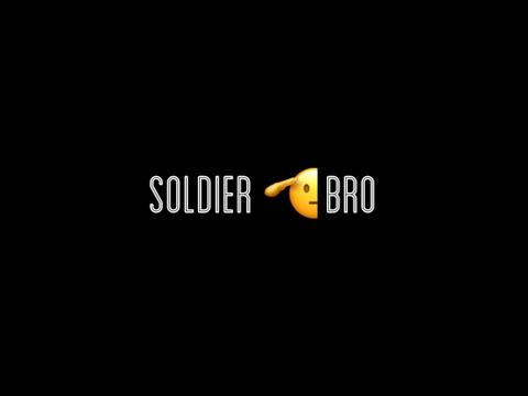 soldierbro nude