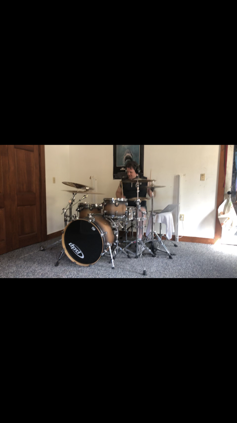 drummerlife86 nude