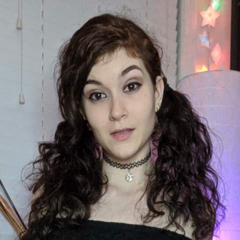 Goth Barbie - gothbarbie OnlyFans