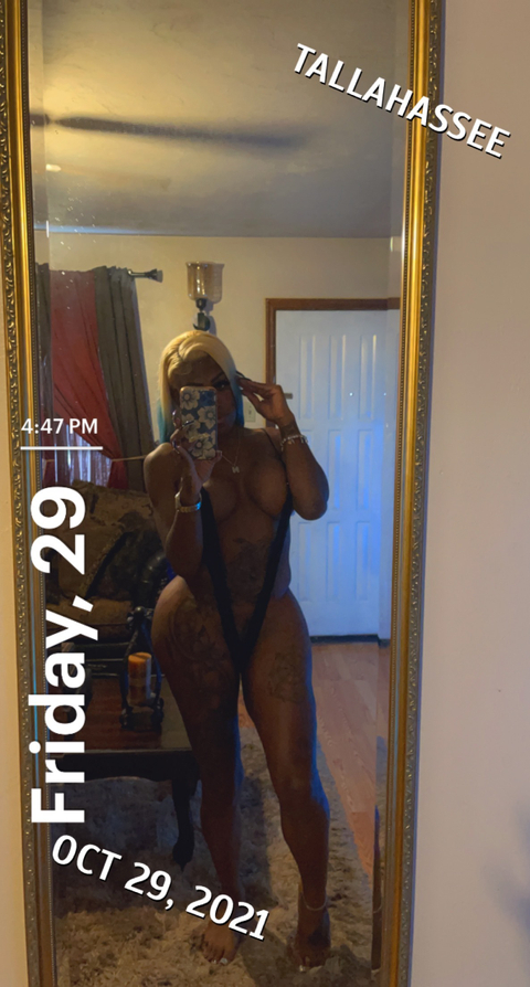 sexxynikki nude