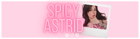 spicy_astrid nude