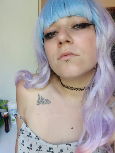 catkitty93 nude