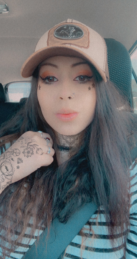 Katherine Welsh - kattthegoddess OnlyFans