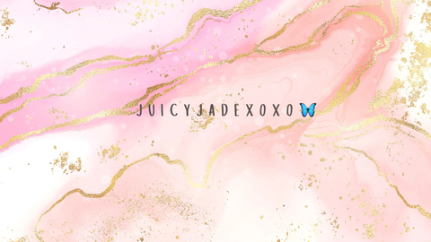 juicyjadexoxo nude