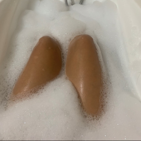 yourhoneylegs nude