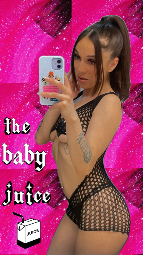 @thebabyjuice