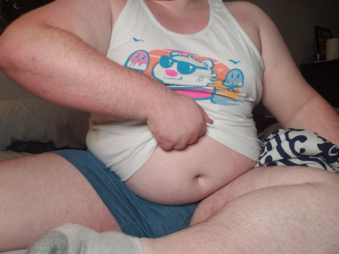 fatboybj nude