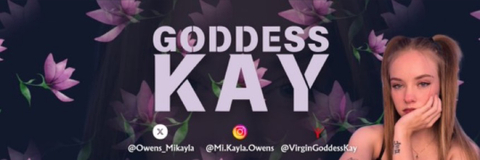 goddesskayfd nude