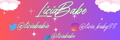 liciababe nude