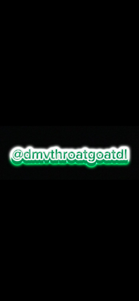 @dmvthroatgoatdl