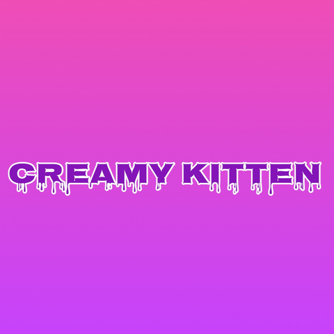 creamkitten0 nude