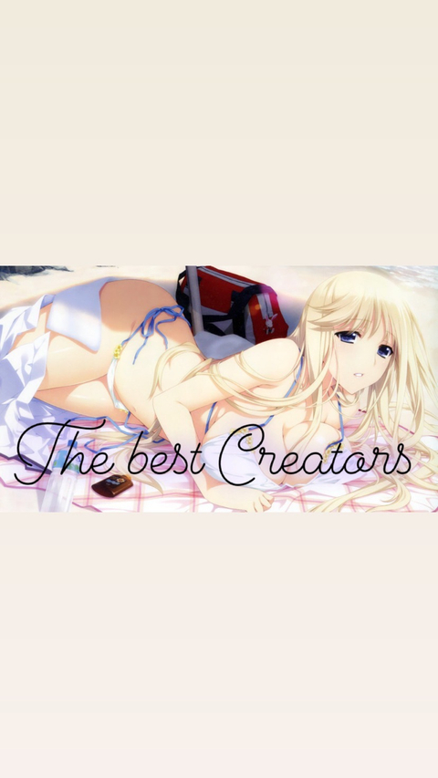 thebestcreators95 nude