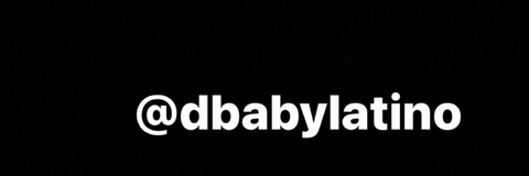 @dbabylatino