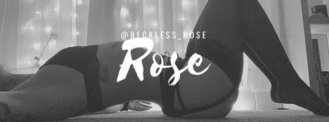 reckless_rose nude