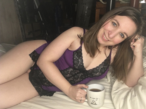sexwithmycoffee nude