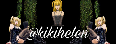 kikihelen nude