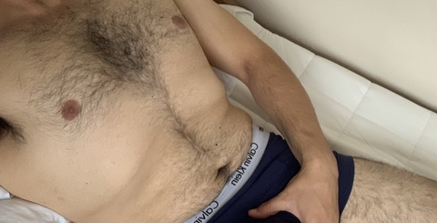 jewishbear nude