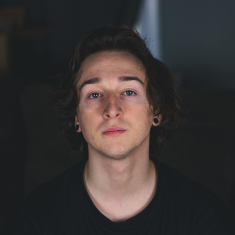 Casper 👻 OnlyFans Account - caspernsfw