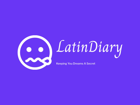 latin.diary nude