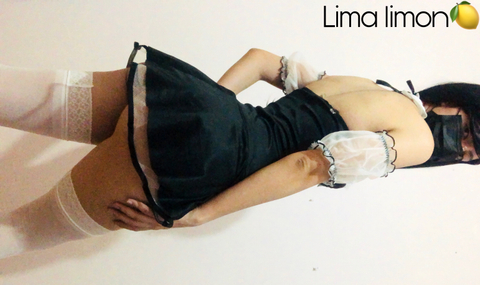 lima_limonof nude