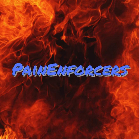 @painenforcers