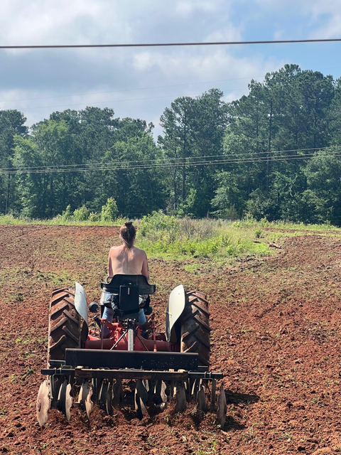 farmhandmae nude