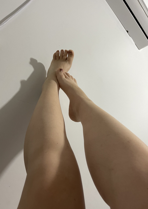 arielfeet69 nude