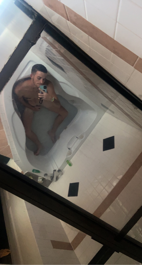 tylerboi97 nude