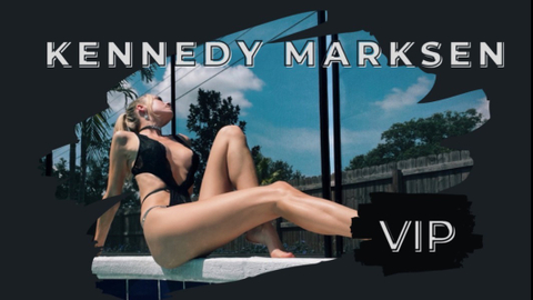 kennedymarksenvip nude