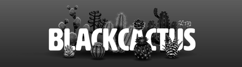 blackcactus nude