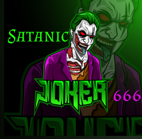 satanic_joker666 nude