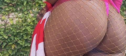 nairobiblaze nude