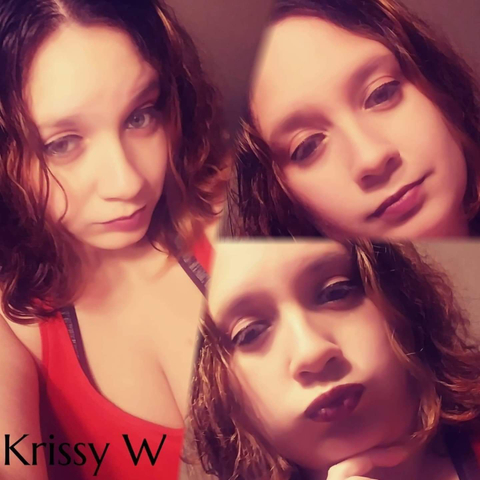 Krissy - krissybitch OnlyFans