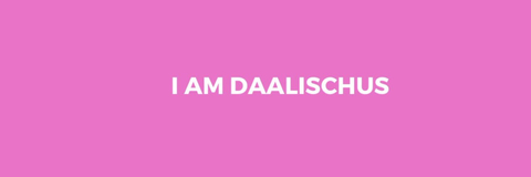 daalischusrose nude