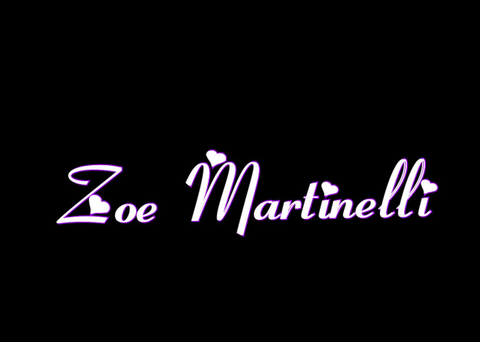 zoe_martinelli nude