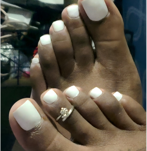 fanceefeet2 nude