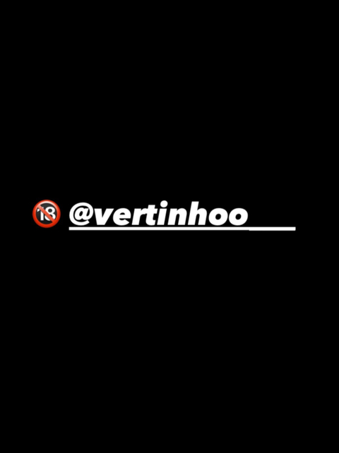 vertinhoo nude