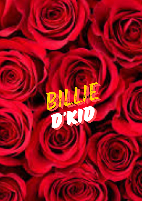 billie_dkid nude