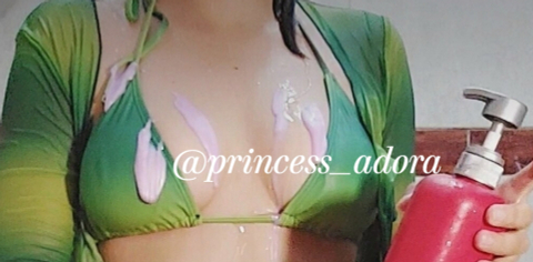 princess_adora nude