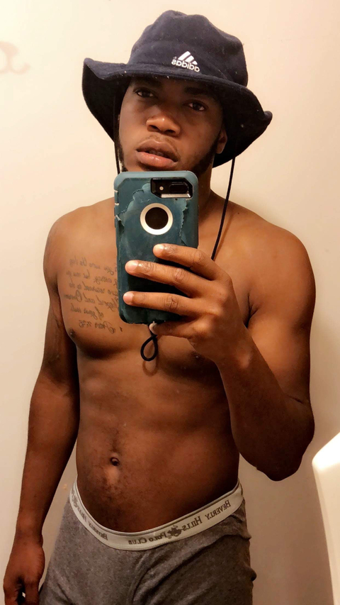 chocolatepapi664 nude