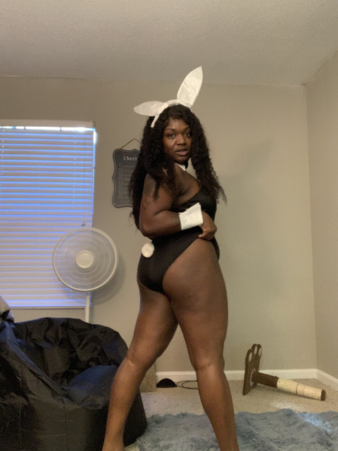 da_bunny nude