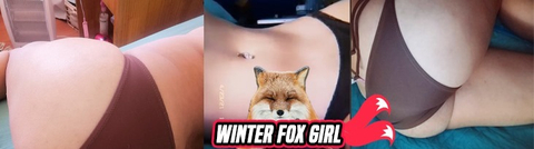 winter_fox_girl nude