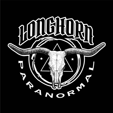 @longhornparanormal