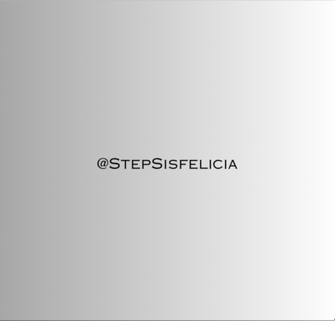 stepsisfelicia nude