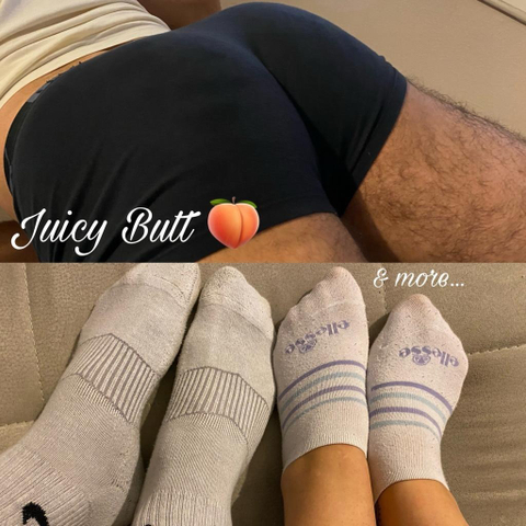 @juicybuttandmore