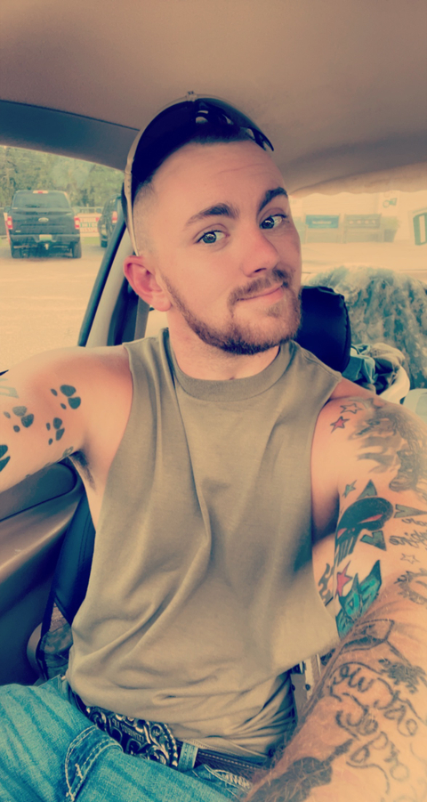 Cowboy - diesel_cowboy OnlyFans