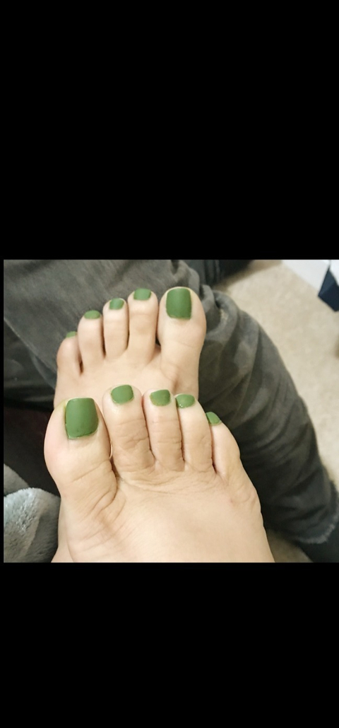 feetfetishezonly nude