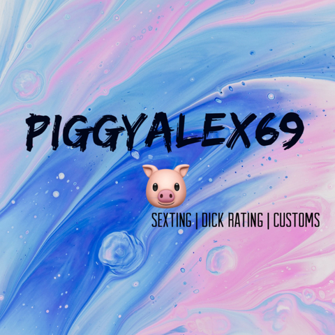 piggyalex69 nude