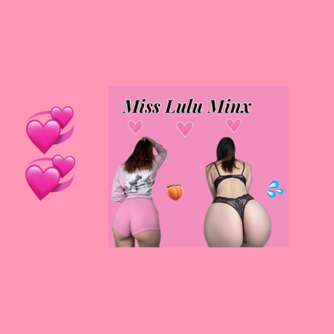 missluluminx nude